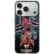 Чохол BoxFace Apple iPhone 17 Pro 