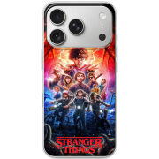 Чохол BoxFace Apple iPhone 17 Pro 