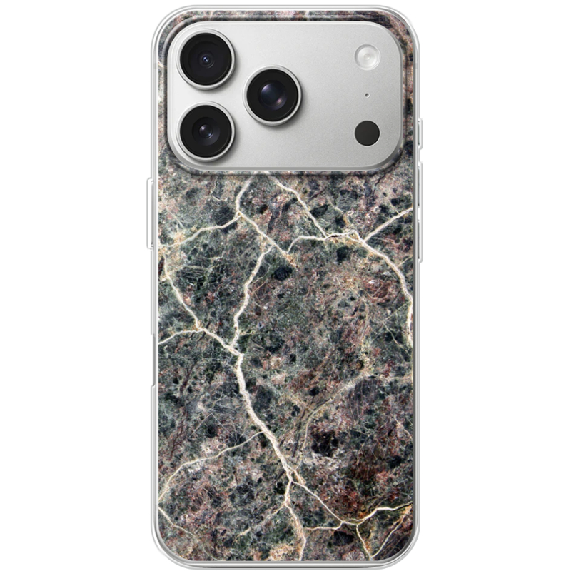 Чохол BoxFace Apple iPhone 17 Pro 