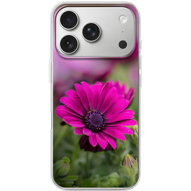 Чохол BoxFace Apple iPhone 17 Pro 