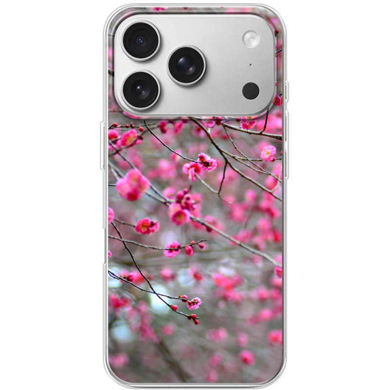 Чохол BoxFace Apple iPhone 17 Pro 