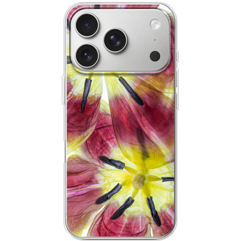 Чохол BoxFace Apple iPhone 17 Pro 