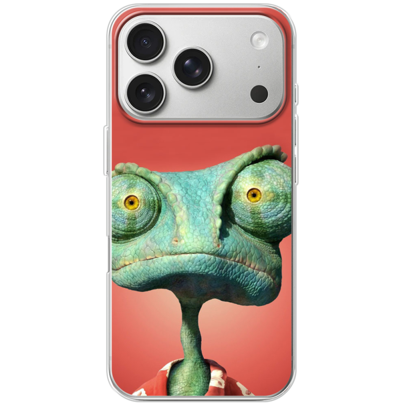 Чохол BoxFace Apple iPhone 17 Pro 