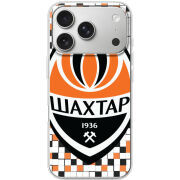 Чохол BoxFace Apple iPhone 17 Pro 