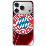 Чохол BoxFace Apple iPhone 17 Pro 