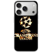 Чохол BoxFace Apple iPhone 17 Pro 