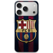 Чохол BoxFace Apple iPhone 17 Pro 