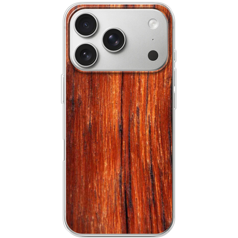 Чохол BoxFace Apple iPhone 17 Pro 