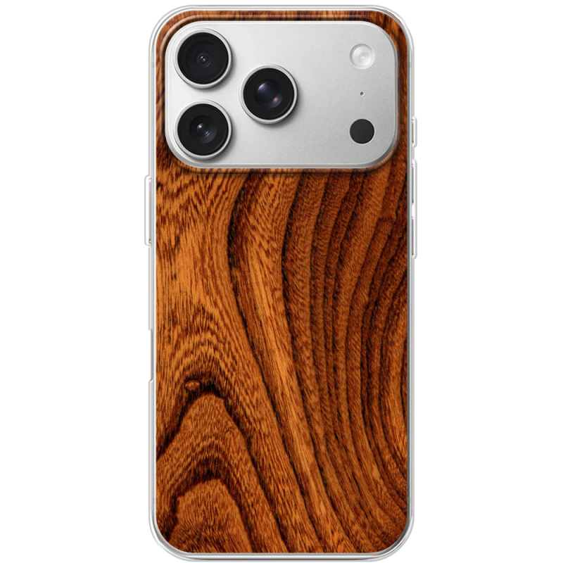 Чохол BoxFace Apple iPhone 17 Pro 