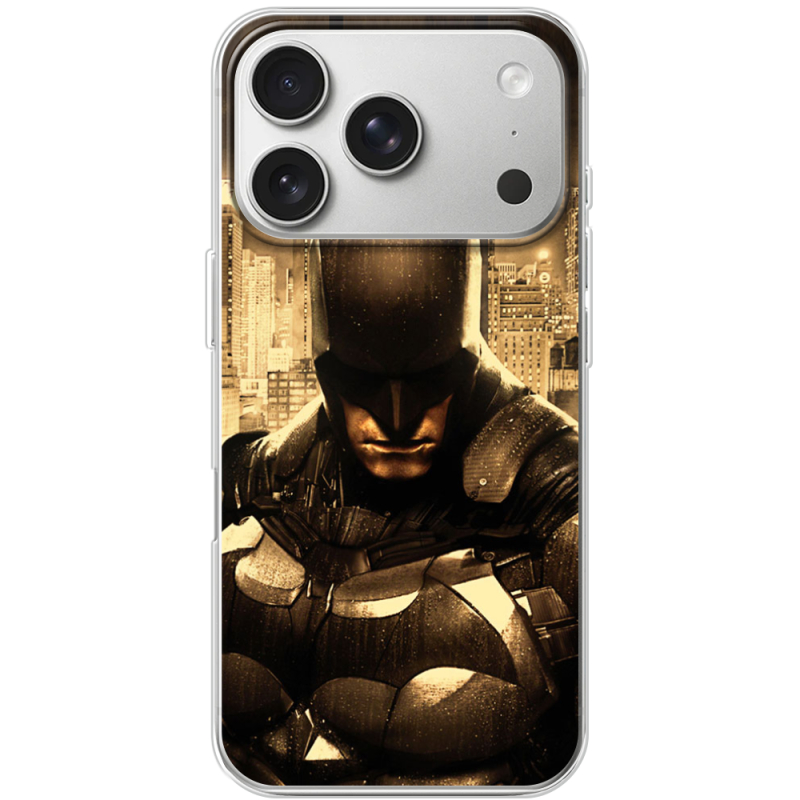 Чохол BoxFace Apple iPhone 17 Pro 