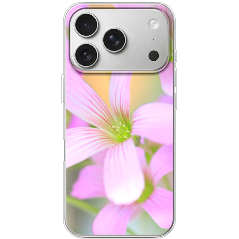 Чохол BoxFace Apple iPhone 17 Pro 