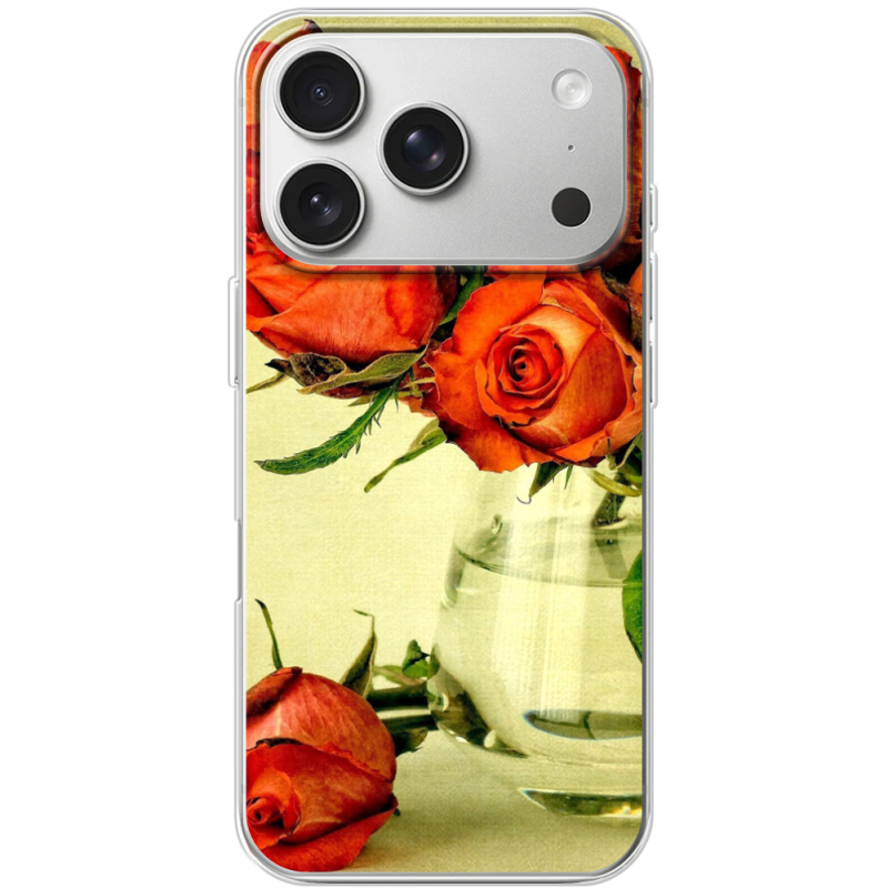 Чохол BoxFace Apple iPhone 17 Pro 