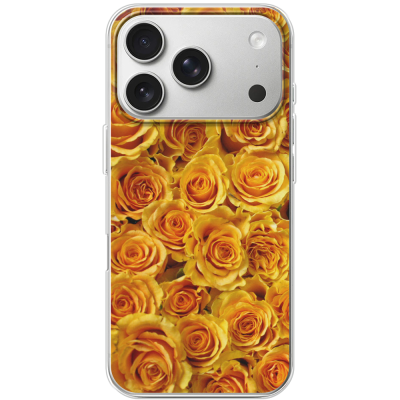 Чохол BoxFace Apple iPhone 17 Pro 