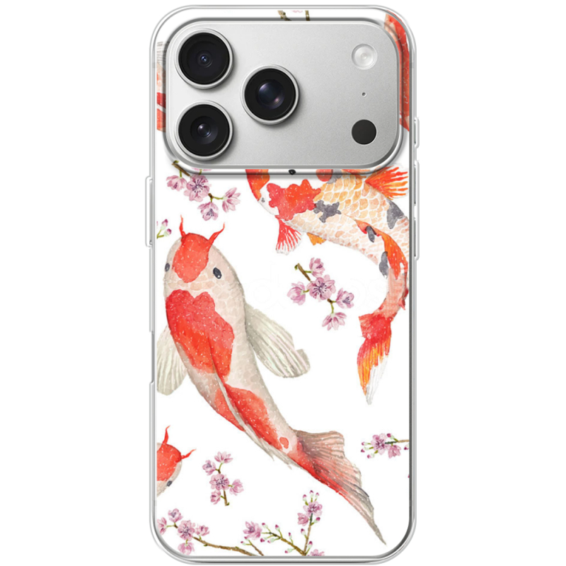 Чохол BoxFace Apple iPhone 17 Pro 