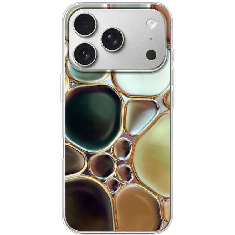 Чохол BoxFace Apple iPhone 17 Pro 