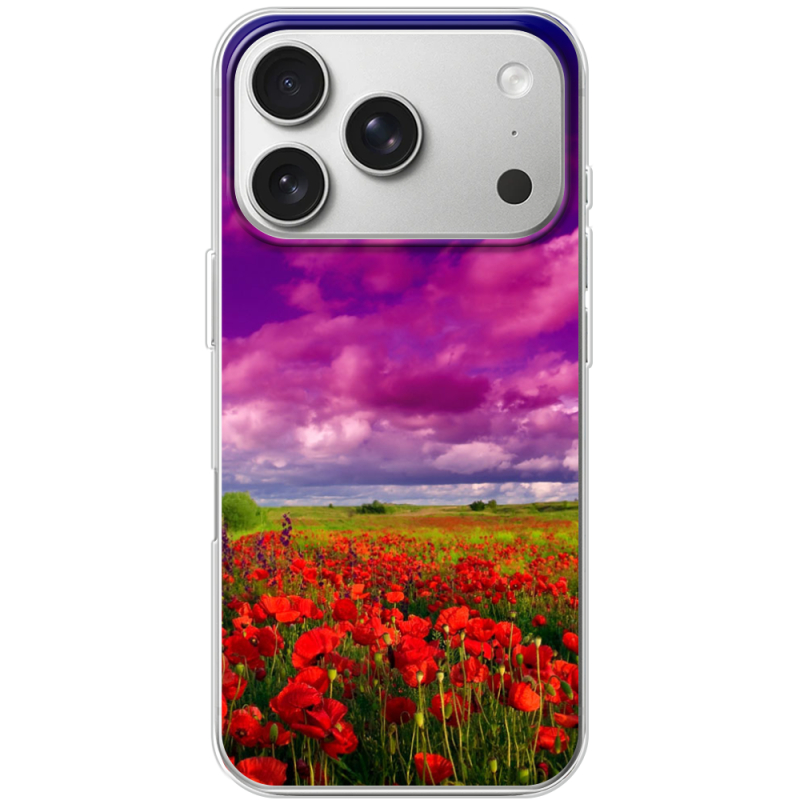 Чохол BoxFace Apple iPhone 17 Pro 