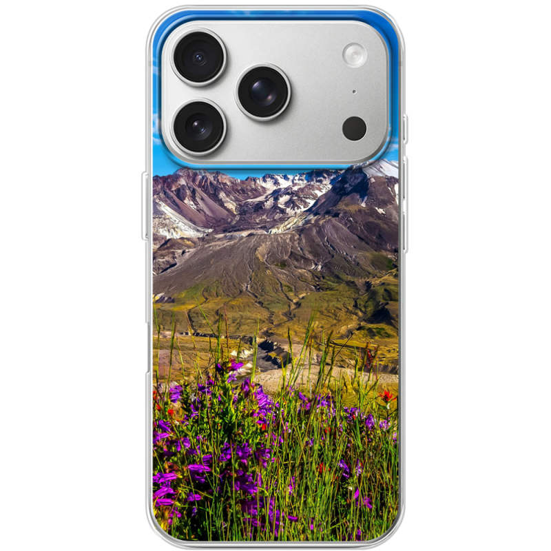 Чохол BoxFace Apple iPhone 17 Pro 