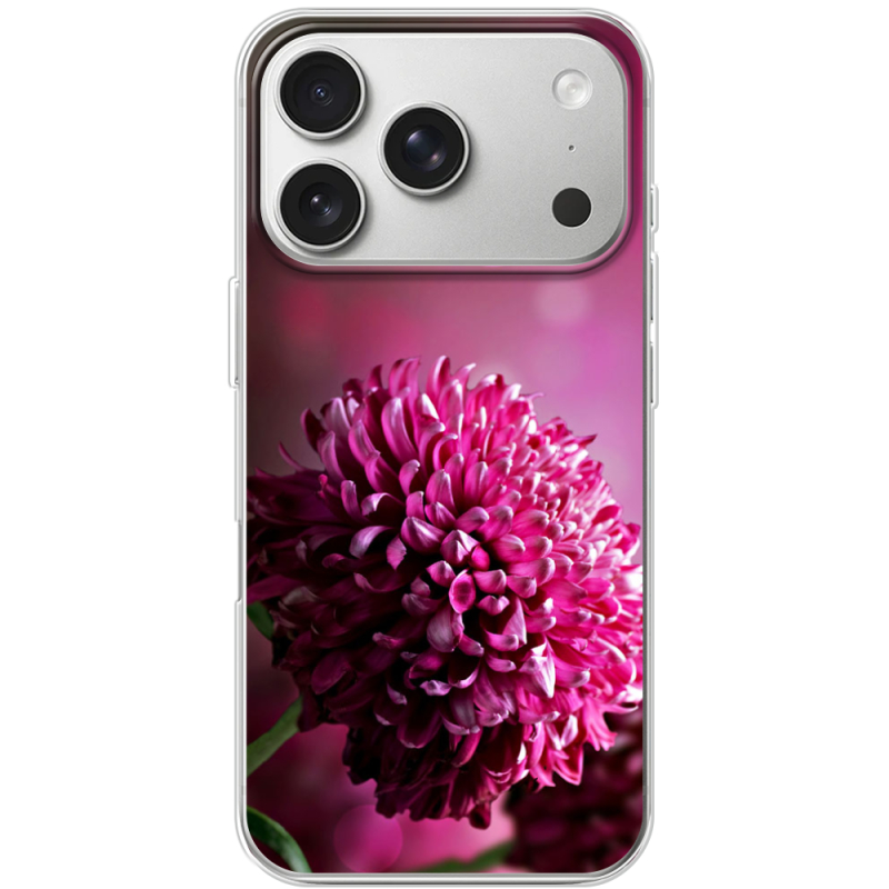 Чохол BoxFace Apple iPhone 17 Pro 