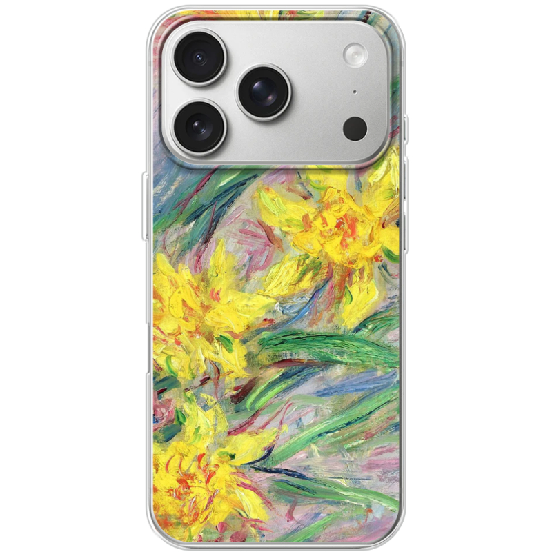 Чохол BoxFace Apple iPhone 17 Pro 