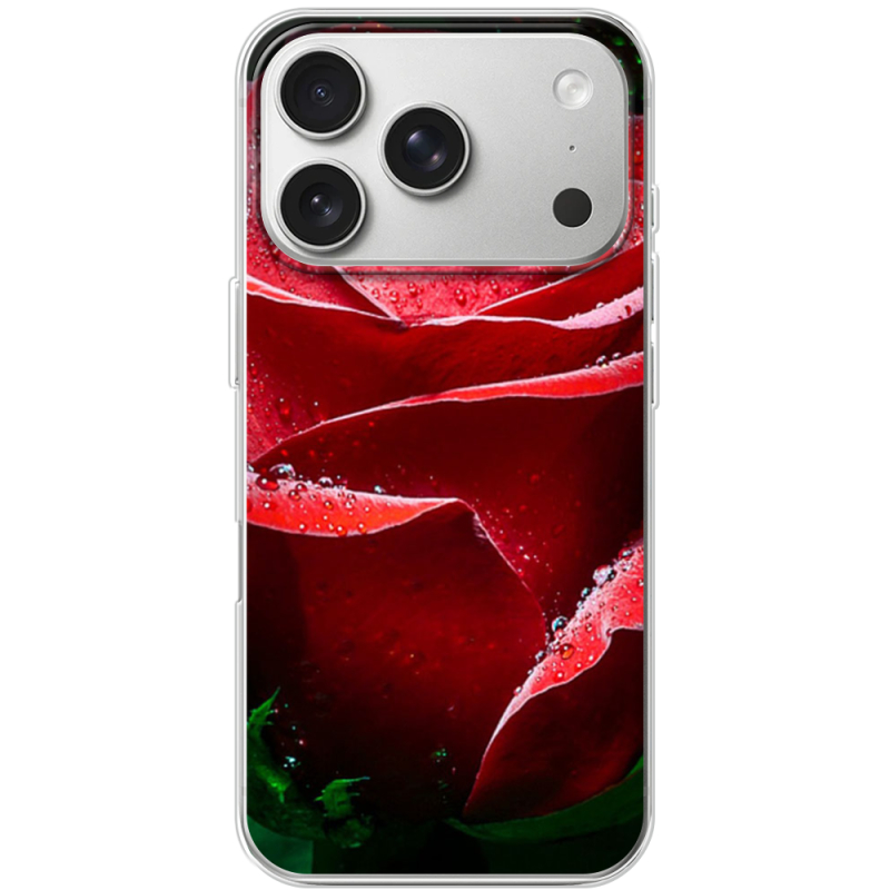 Чохол BoxFace Apple iPhone 17 Pro 