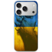 Чохол BoxFace Apple iPhone 17 Pro Handshake