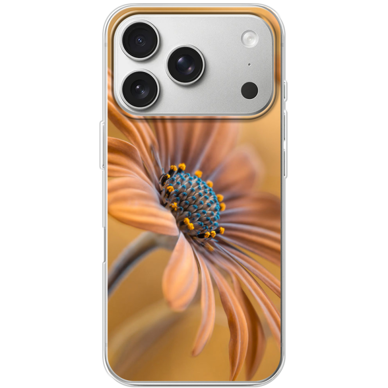 Чохол BoxFace Apple iPhone 17 Pro 