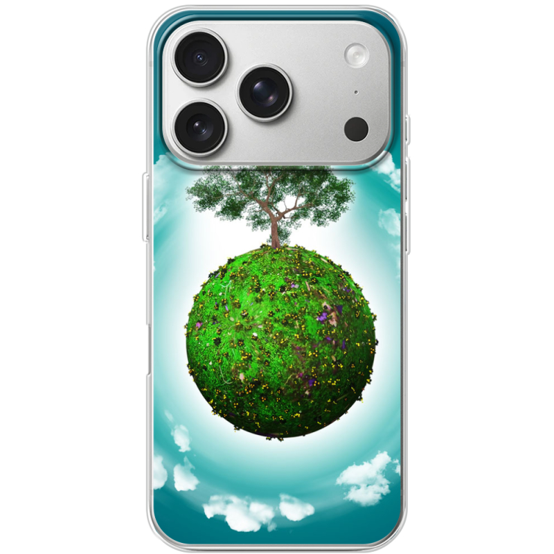 Чохол BoxFace Apple iPhone 17 Pro 