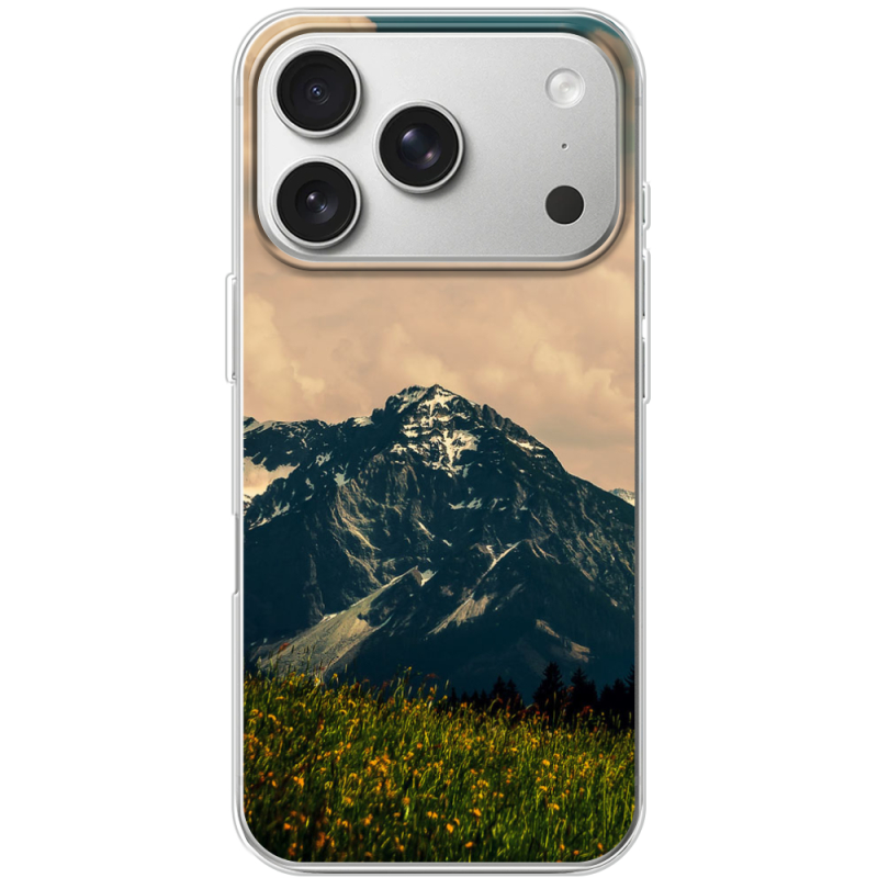 Чохол BoxFace Apple iPhone 17 Pro 