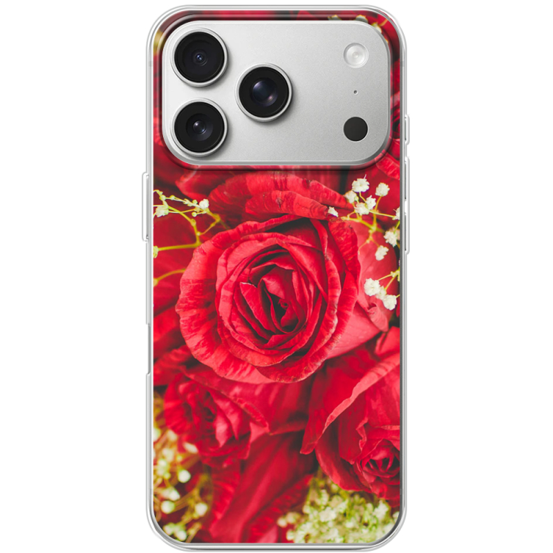 Чохол BoxFace Apple iPhone 17 Pro 