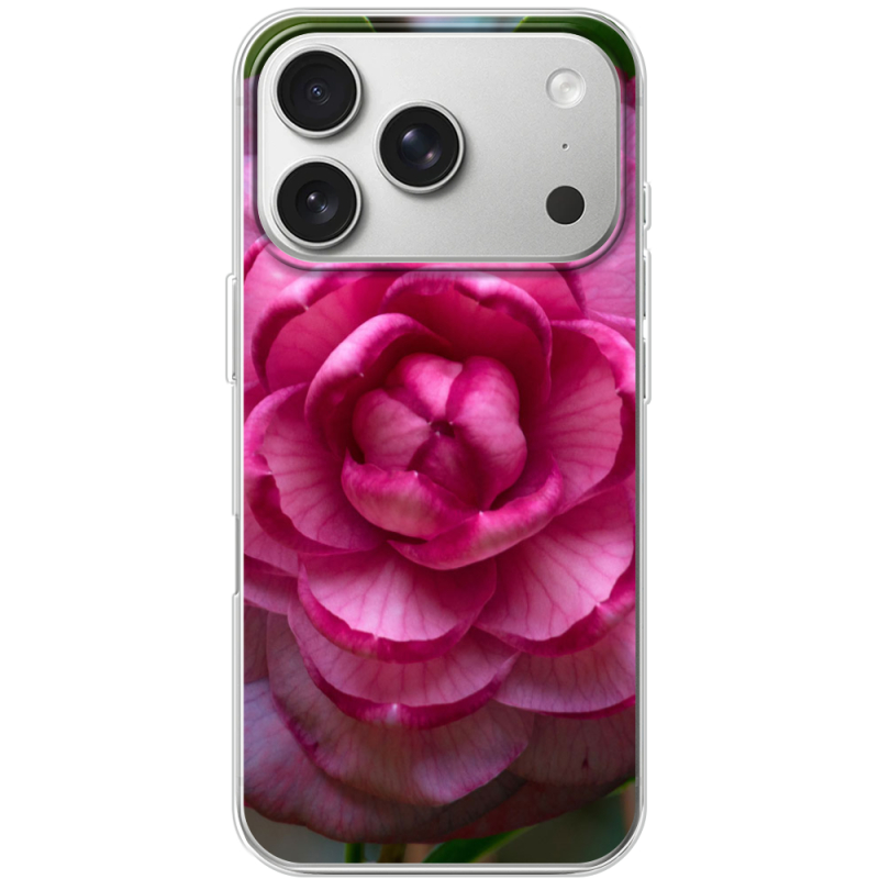 Чохол BoxFace Apple iPhone 17 Pro 