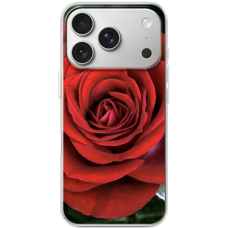 Чохол BoxFace Apple iPhone 17 Pro 