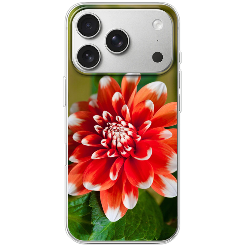 Чохол BoxFace Apple iPhone 17 Pro 