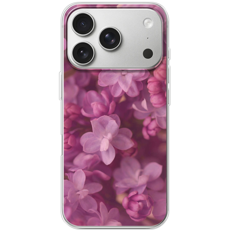 Чохол BoxFace Apple iPhone 17 Pro 