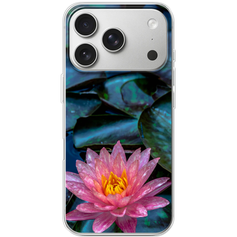 Чохол BoxFace Apple iPhone 17 Pro 