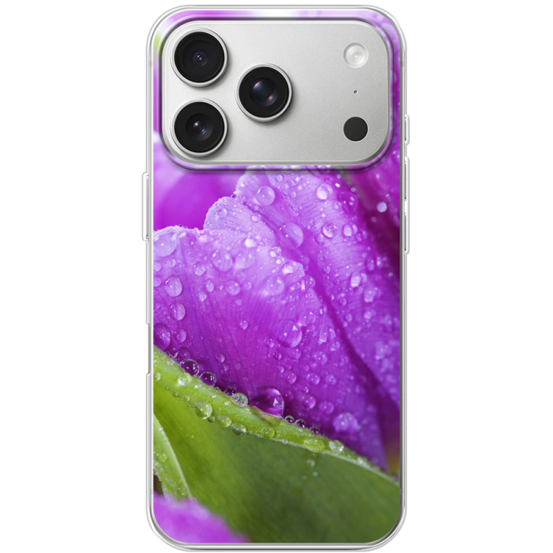 Чохол BoxFace Apple iPhone 17 Pro 