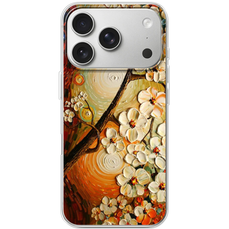 Чохол BoxFace Apple iPhone 17 Pro 