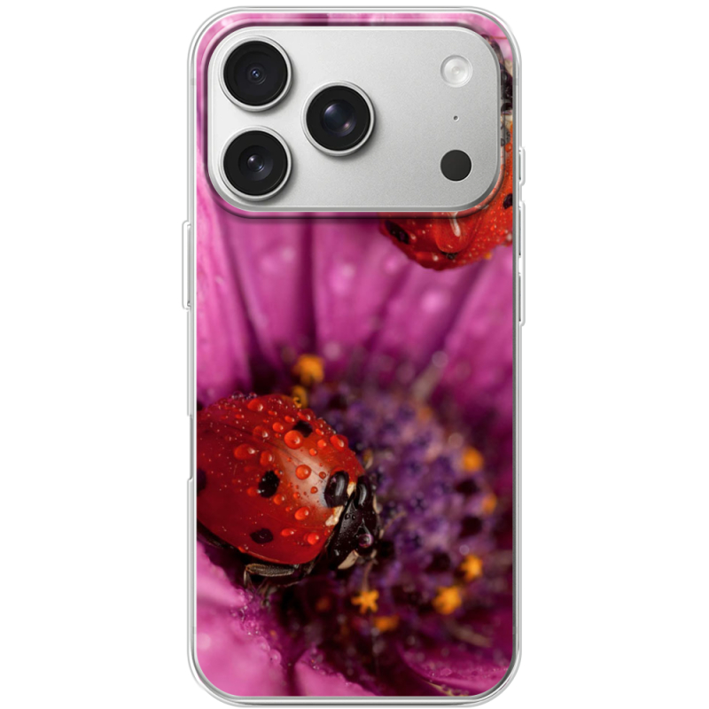 Чохол BoxFace Apple iPhone 17 Pro 