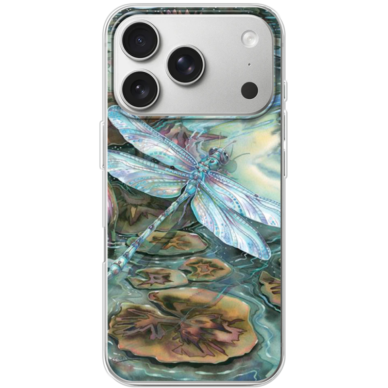 Чохол BoxFace Apple iPhone 17 Pro 