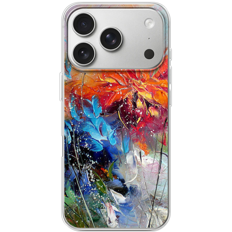 Чохол BoxFace Apple iPhone 17 Pro 