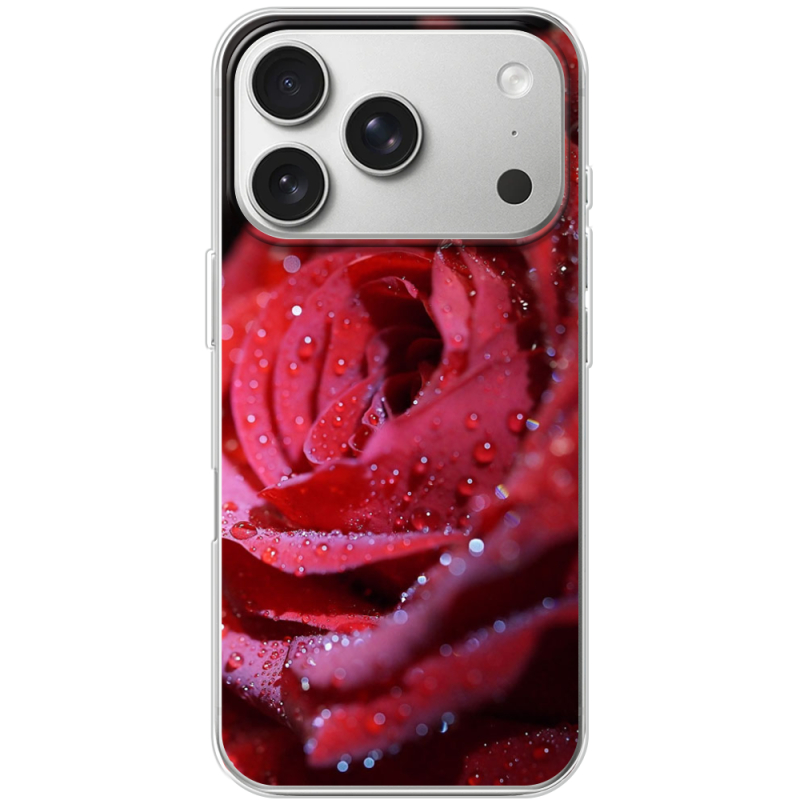 Чохол BoxFace Apple iPhone 17 Pro 