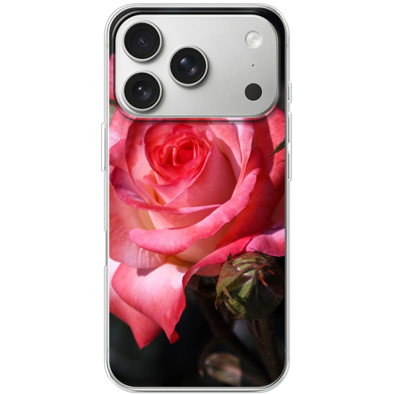 Чохол BoxFace Apple iPhone 17 Pro 