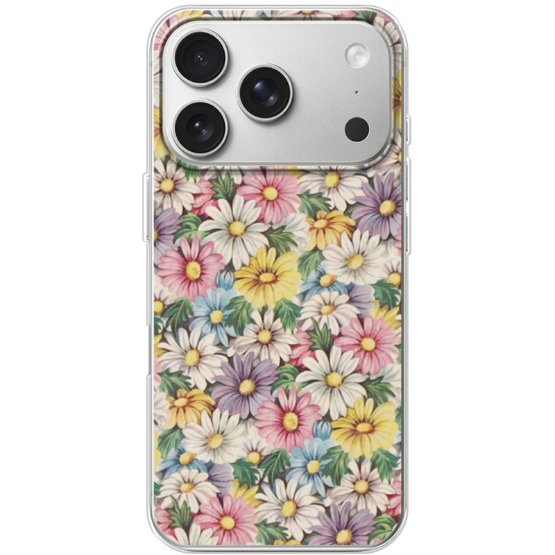 Чохол BoxFace Apple iPhone 17 Pro 