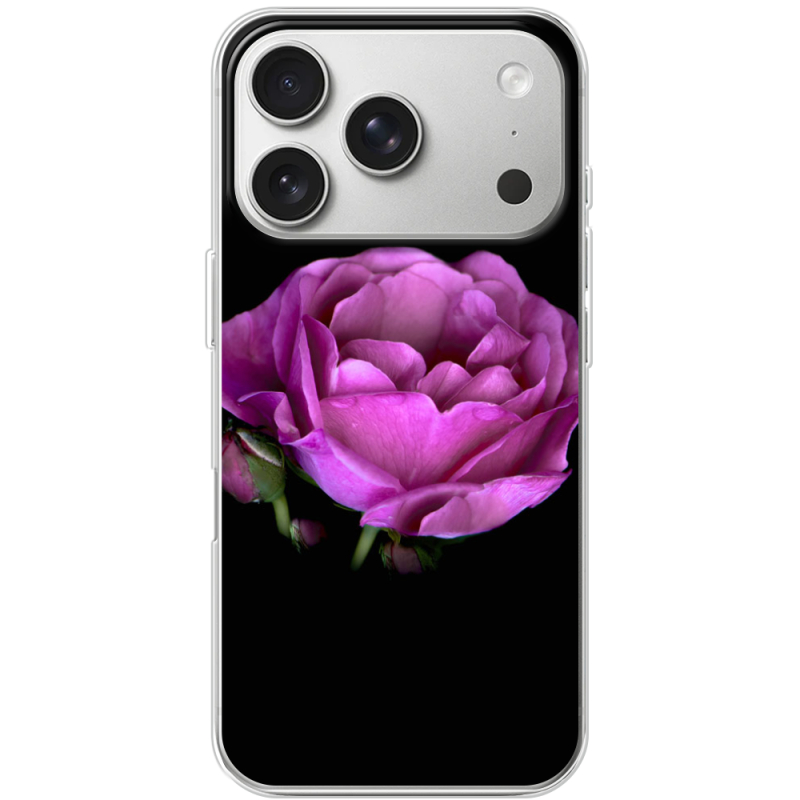 Чохол BoxFace Apple iPhone 17 Pro 