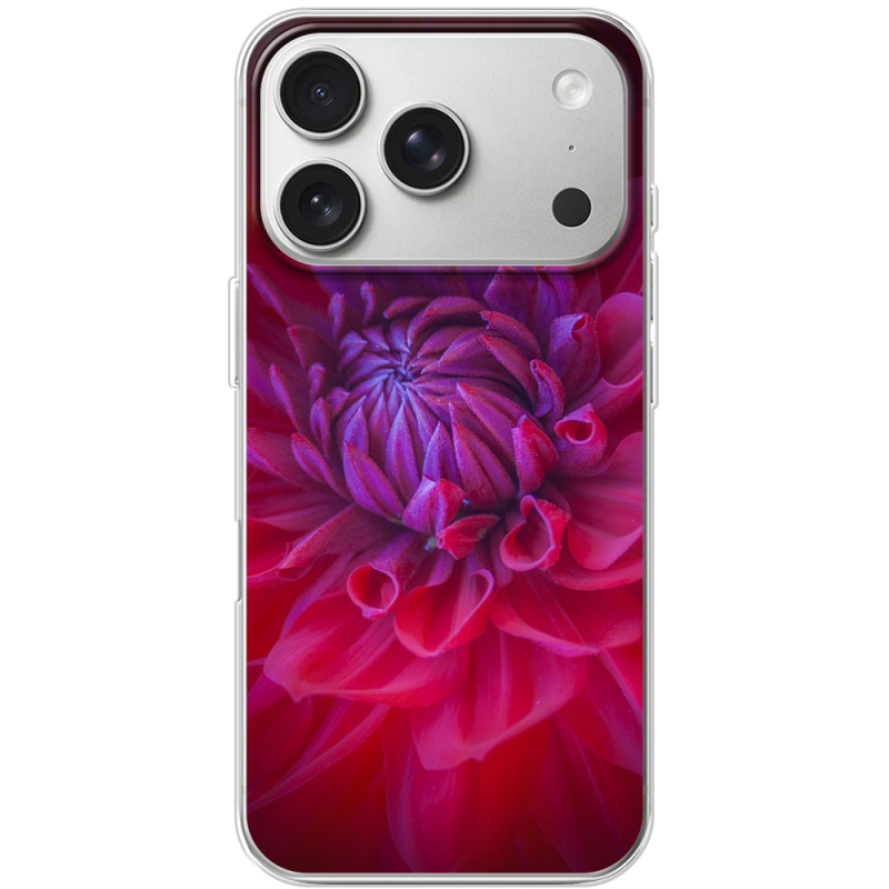 Чохол BoxFace Apple iPhone 17 Pro 