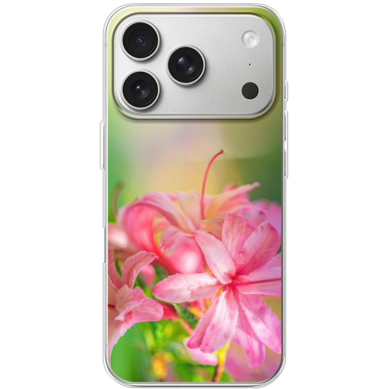 Чохол BoxFace Apple iPhone 17 Pro 