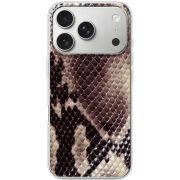 Чохол BoxFace Apple iPhone 17 Pro 