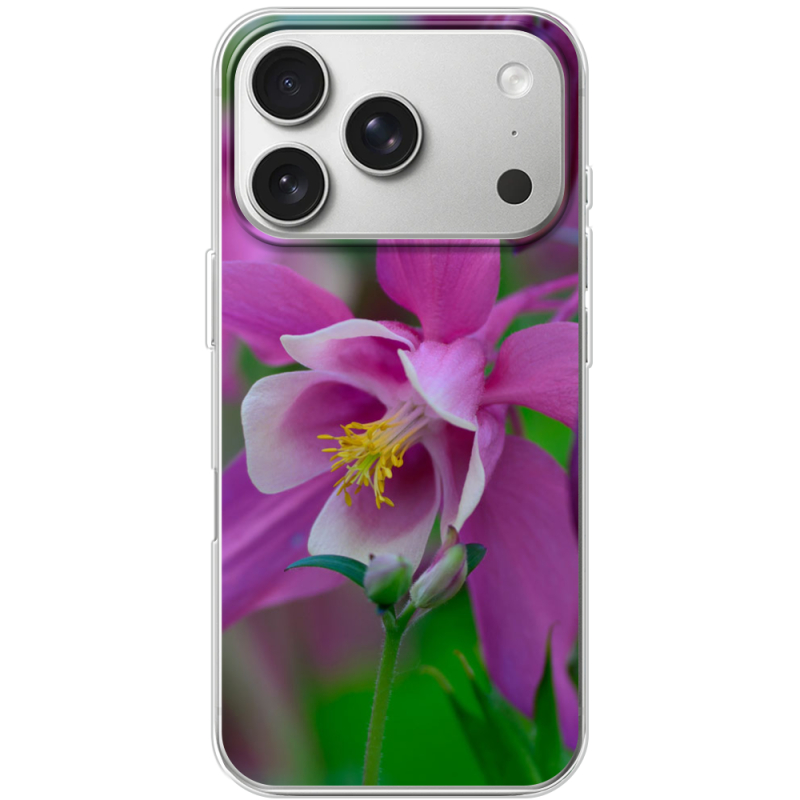 Чохол BoxFace Apple iPhone 17 Pro 