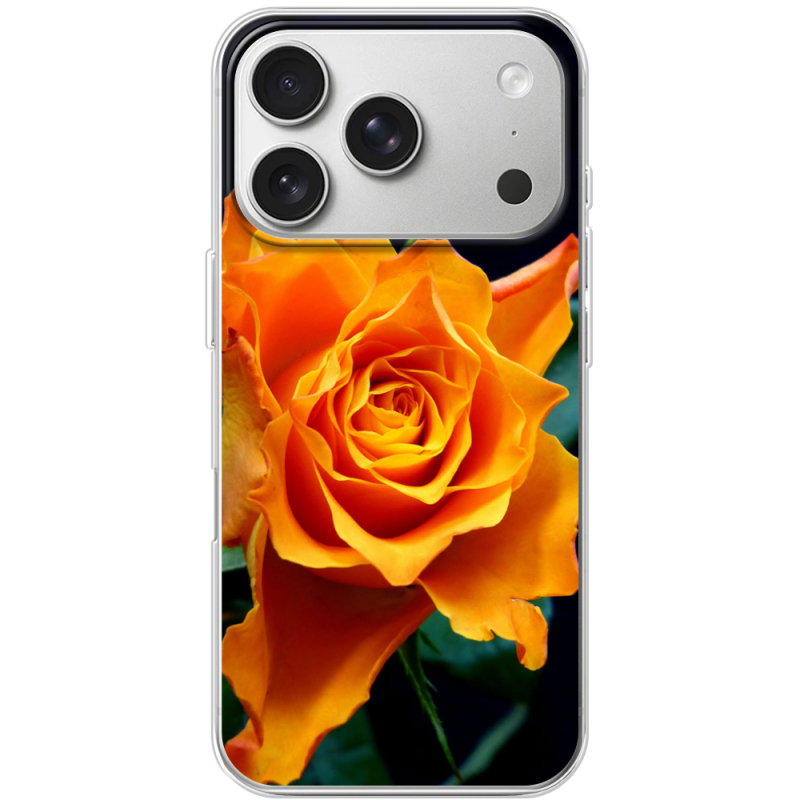 Чохол BoxFace Apple iPhone 17 Pro 