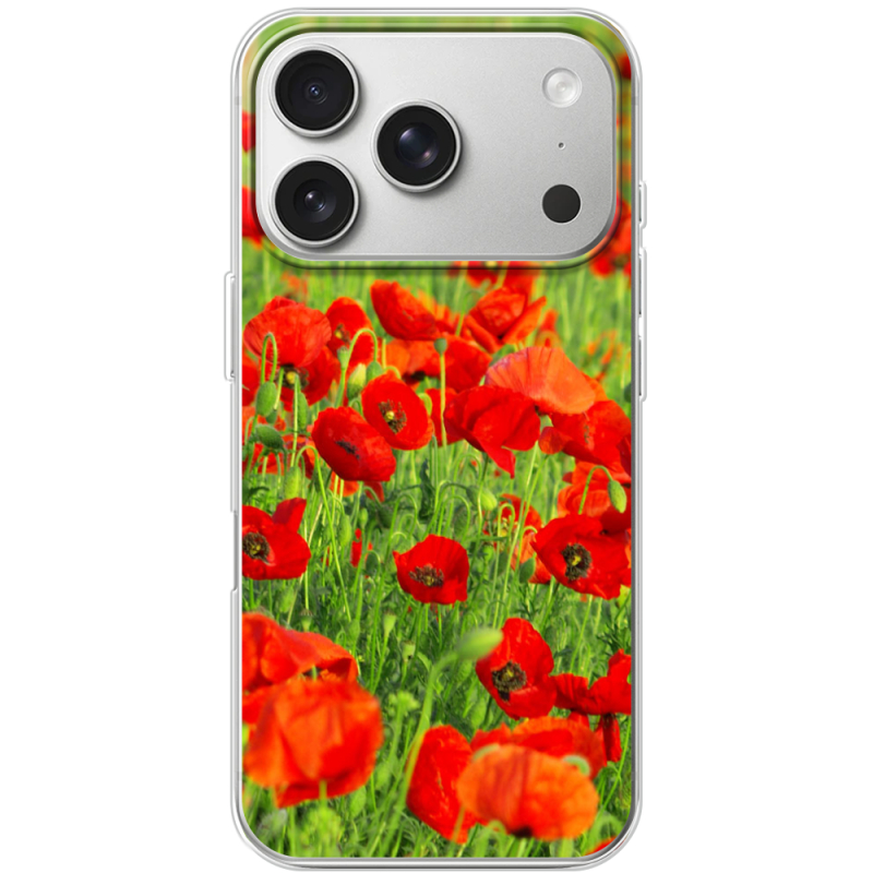 Чохол BoxFace Apple iPhone 17 Pro 