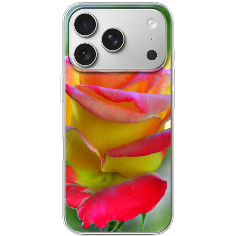 Чохол BoxFace Apple iPhone 17 Pro 